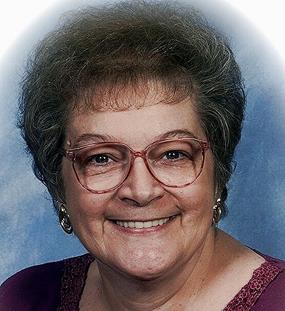 Bonnie Payne